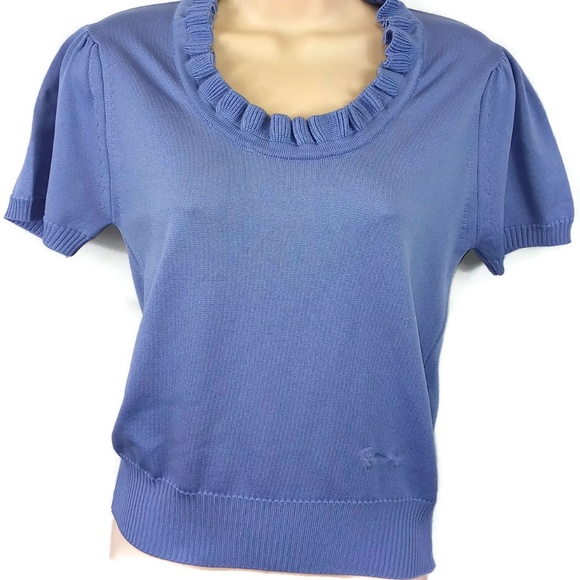 Givenchy Sport Womens Blouse - Picture 1 of 6